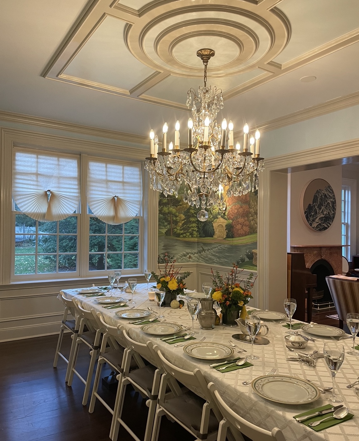 A Uniquely Barnard Holiday Tradition Barnard College